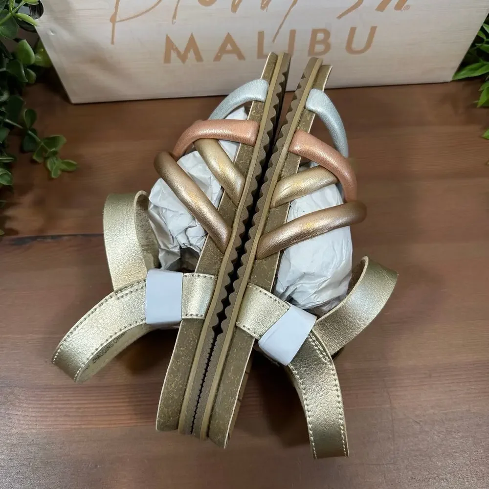 Blowfish Malibu Kids‎ Michaela-k Sandals Size 1